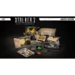 S.T.A.L.K.E.R 2: Heart of Chernobyl Limited Edition (STALKER 2) Xbox Series X (használt, karcmentes)