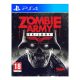 Zombie Army Trilogy PS4 (használt, karcmentes)