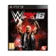WWE 2K16 PS3