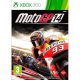 MotoGP 14 Xbox 360 (kifakult borító,használt, karcmentes)
