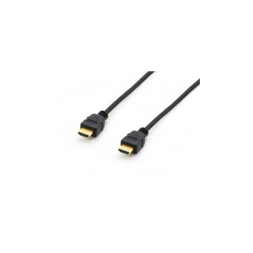 Equip HDMI 2-0 kábel - 4K/60Hz, 1-8m - 119350