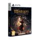 Mandragora: Whispers of the Witch Tree - Collector's Edition PS5 (magyar felirattal!)