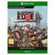 Bleeding Edge Xbox One (használt, karcmentes)