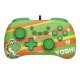 Switch Horipad Mini - Super Mario Series - Yoshi NSW-368U