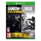 Tom Clancys Rainbow Six Siege Advanced Edition Xbox One