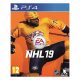 NHL 19 PS4