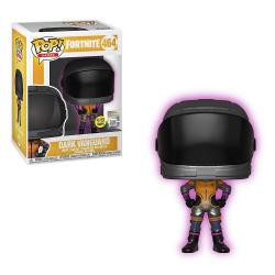 Funko POP Games Fortnite - Dark Vanguard Figura