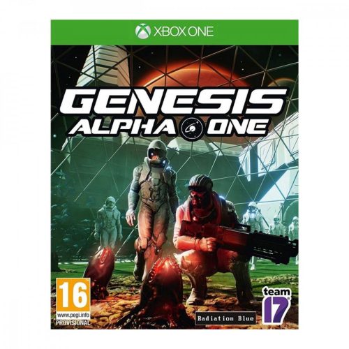 Genesis Alpha One XBOX ONE