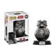 Funko POP! Movies Star-Wars BB-9E Figura