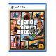 Grand Theft Auto V (GTA 5) PS5 (használt, karcmentes)