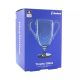 Playstation Trophy Üvegpohár