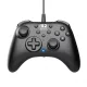 HORIPAD Fekete Switch 2 (használt, 3 hónap jótállás)