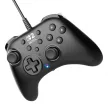 HORIPAD Fekete Switch 2 (használt, 3 hónap jótállás)