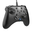 HORIPAD Fekete Switch 2 (használt, 3 hónap jótállás)