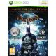Batman Arkham Asylum Xbox 360 (használt)