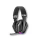 Spartan Gear Apollonis vezeték nélküli headset - Fekete (PS4/PS5/PC/Switch/Switch 2)