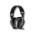 Spartan Gear Apollonis vezeték nélküli headset - Fekete (PS4/PS5/PC/Switch/Switch 2)