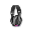 Spartan Gear Apollonis vezeték nélküli headset - Fekete (PS4/PS5/PC/Switch/Switch 2)