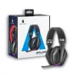 Spartan Gear Apollonis vezeték nélküli headset - Fekete (PS4/PS5/PC/Switch/Switch 2)