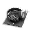 Spartan Gear Apollonis vezeték nélküli headset - Fekete (PS4/PS5/PC/Switch/Switch 2)
