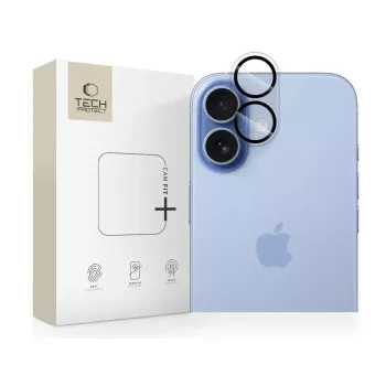 iPhone 17 kamera védők