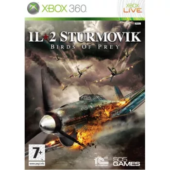   Harry Potter and the Deathly Hallows: Part 2 Xbox 360 (használt,karcmentes)