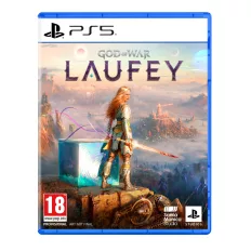 God of War Laufey PS5 (magyar felirattal!)