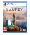 God of War Laufey PS5 (magyar felirattal!)