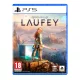 God of War Laufey PS5 (magyar felirattal!)