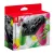Nintendo Switch Pro Kontroller Splatoon 2 Edition Zöld / Rózsaszín (használt, 1 hónap jótállás)