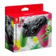 Nintendo Switch Pro Kontroller Splatoon 2 Edition Zöld / Rózsaszín (használt, 1 hónap jótállás)