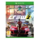 The Crew 2 Xbox One (használt, karcmentes)