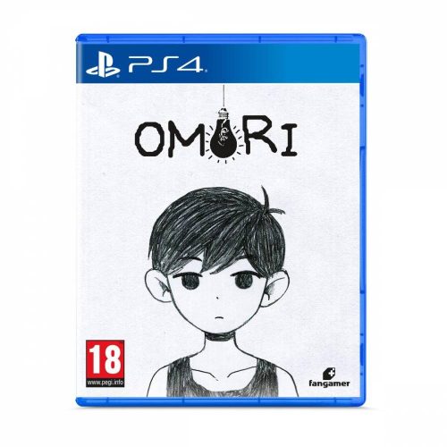 OMORI PS4