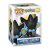 Funko POP! Games: Pokemon - Luxray figura #956