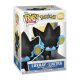 Funko POP! Games: Pokemon - Luxray figura #956