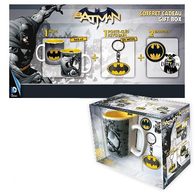 DC Comics - Batman ajándékcsomag