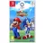 Mario and Sonic at the Tokyo Olympic Games 2020 Switch (használt)