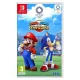 Mario and Sonic at the Tokyo Olympic Games 2020 Switch (használt)
