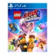 LEGO Movie 2 Videogame PS4 (használt,karcmentes)