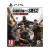 Tom Clancys Rainbow Six Siege PS5 (használt, karcmentes)