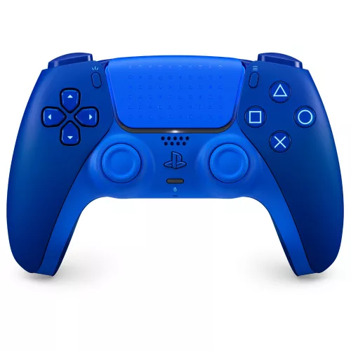 Playstation®5 (PS5) DualSense™ - Icon Blue Special Edition vezeték nélküli kontroller