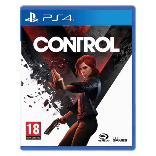 Control PS4 (használt,karcmentes)