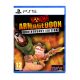 Worms Armageddon: Anniversary Edition PS5