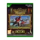 Harry Potter: Quidditch Champions Deluxe Edition Xbox One / Series X (használt, karcmentes)