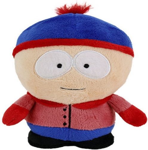 South Park Plüss Figura Stan 18-5 cm