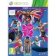 London 2012 Xbox 360 (használt, karcmentes)