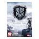Frostpunk Season Pass PC