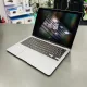 Apple Macbook Air 13" Space gray M1 2020 A2337 (használt, 3 hó jótállás, 0% ÁFA)