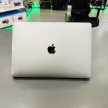Apple Macbook Air 13" Space gray M1 2020 A2337 (használt, 3 hó jótállás, 0% ÁFA)