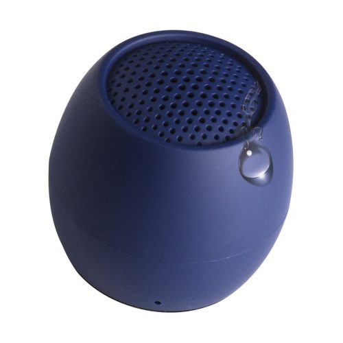 Boompods Zero Speaker tengerészkék bluetooth hangszóró (ZERNAV)